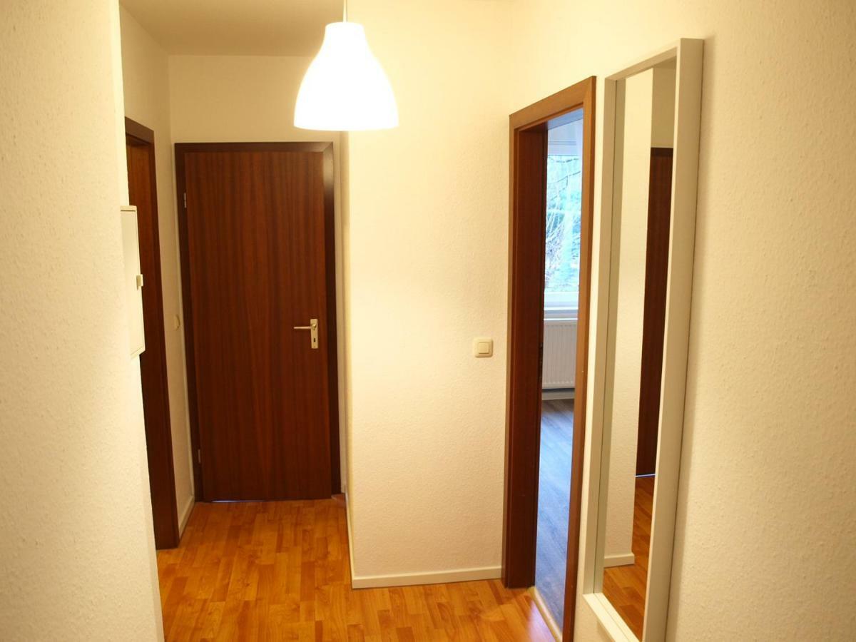 Appartment Grau Im Gruenen Monchengladbach Exterior photo
