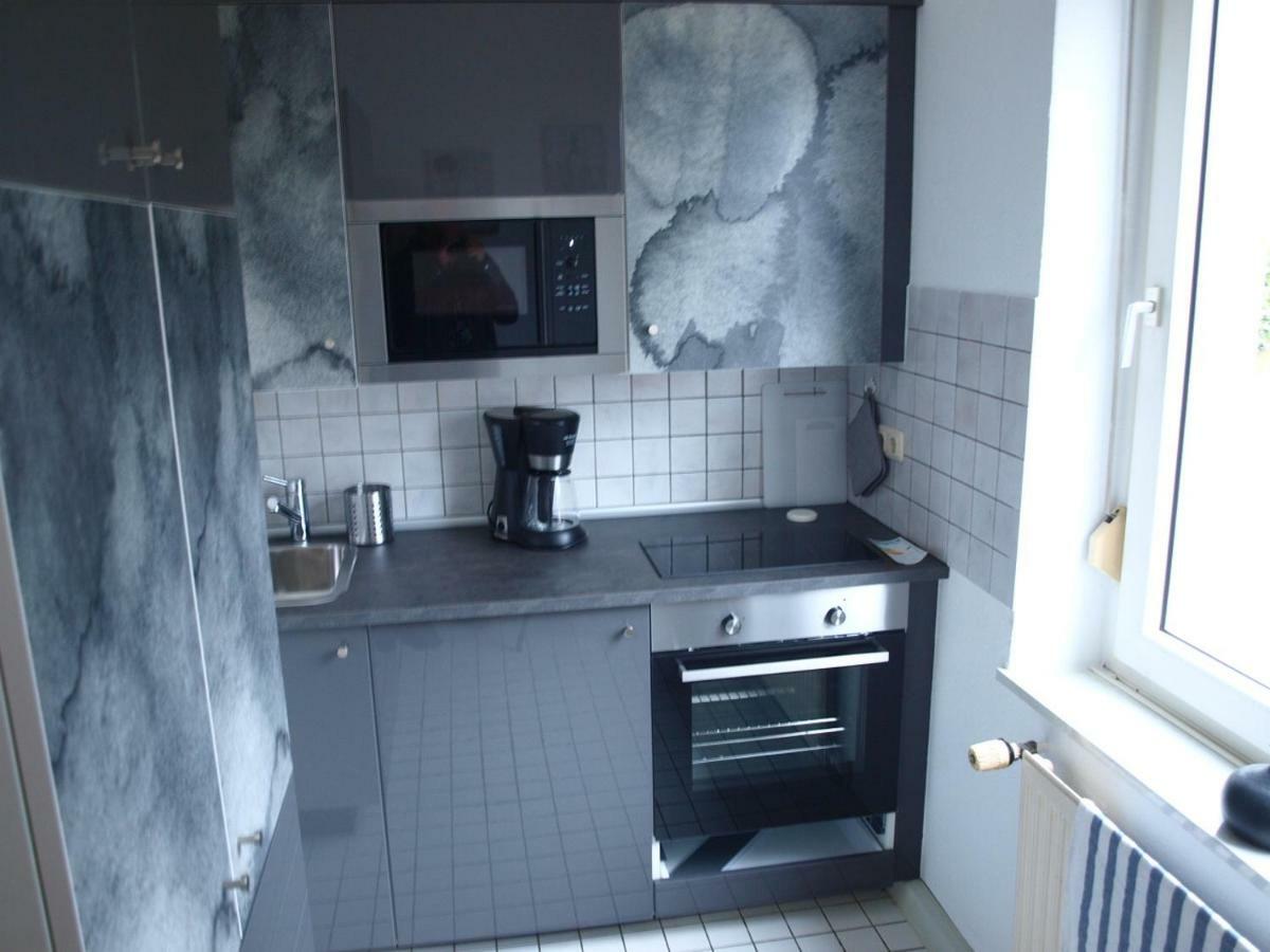 Appartment Grau Im Gruenen Monchengladbach Exterior photo